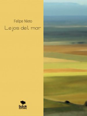 cover image of Lejos del mar